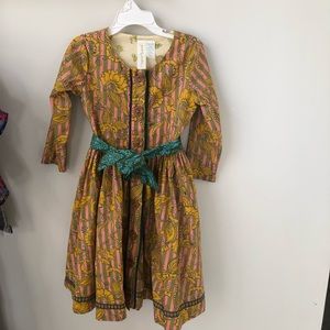 Matilda Jane dress size 6